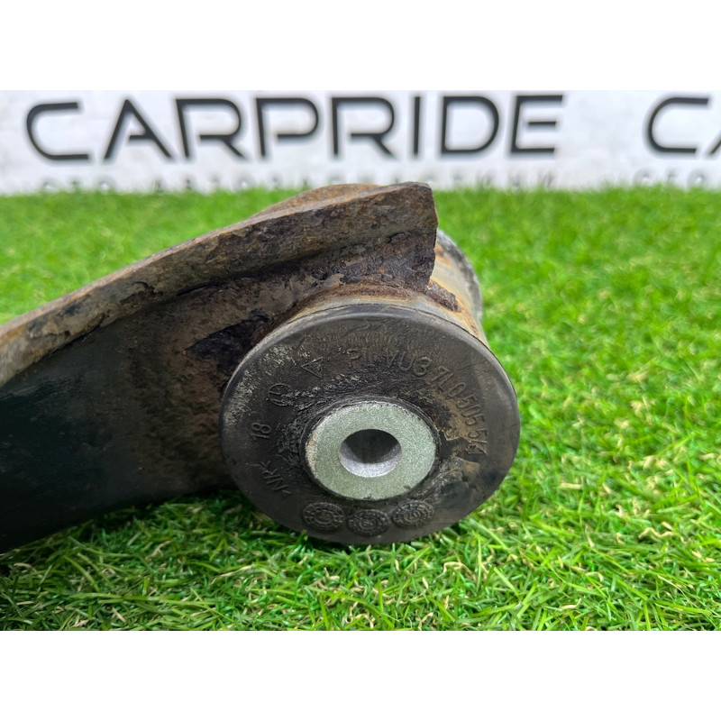 Рычаг подвески (подвеска) Volkswagen Touareg NF 2011 3.0 CASA 7P0505312E