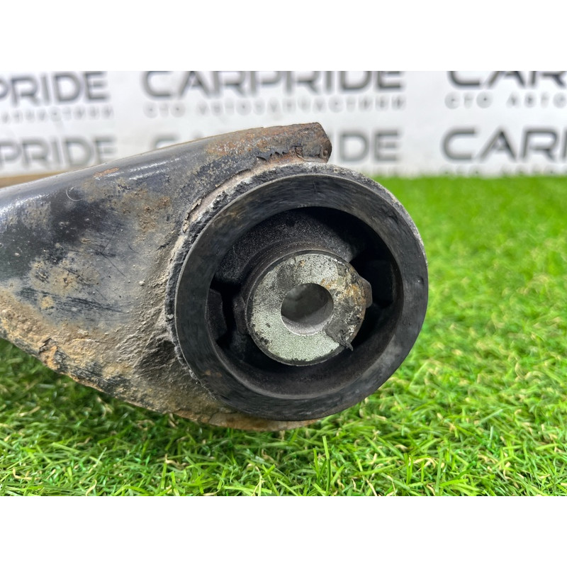 Рычаг подвески (подвеска) Volkswagen Touareg NF 2011 3.0 CASA 7P0505312E