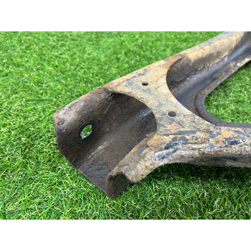 Рычаг подвески (подвеска) Volkswagen Touareg NF 2011 3.0 CASA 7P0505312E