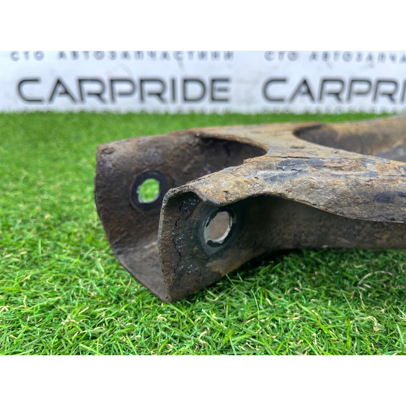 Рычаг подвески (подвеска) Volkswagen Touareg NF 2011 3.0 CASA 7P0505312E