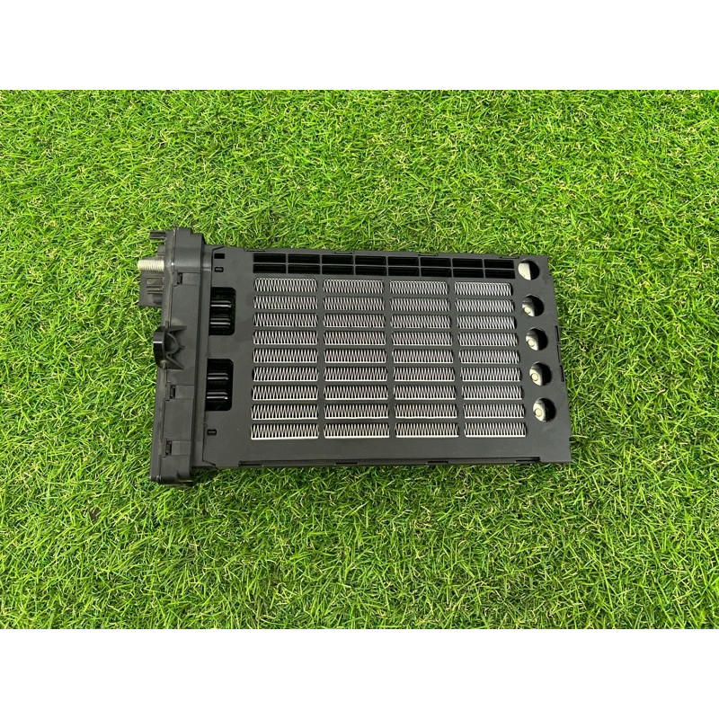 Нагревательный элемент (отопление и кондиционирование) Volkswagen Touareg NF 2011 3.0 CASA 7P0963235