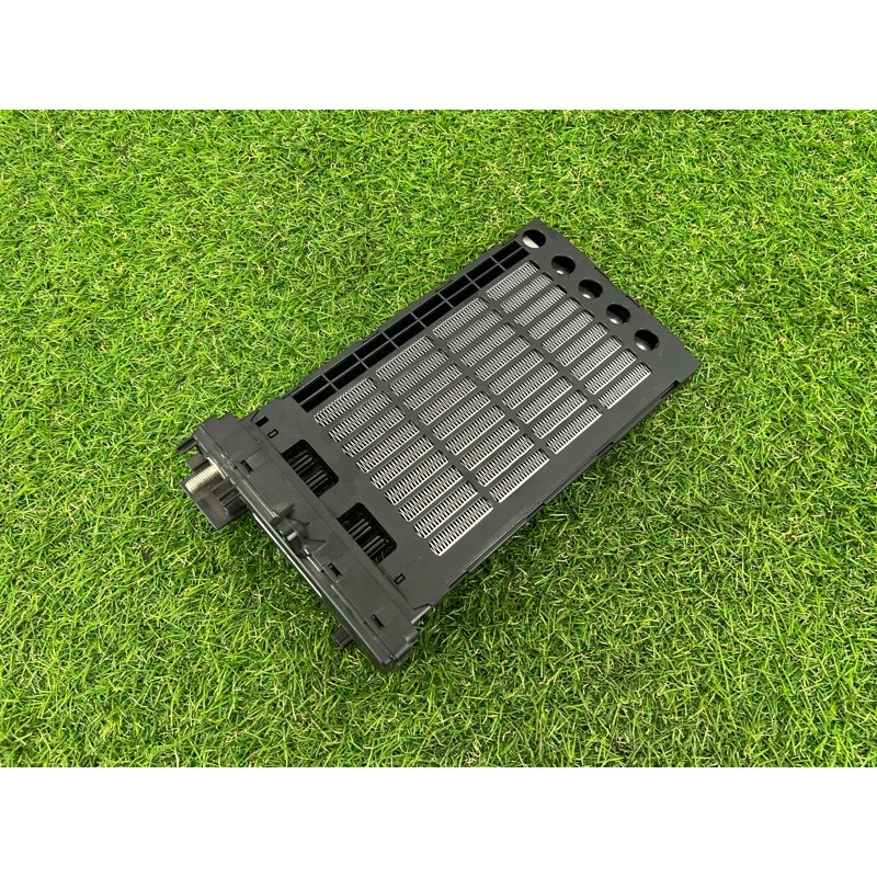 Нагревательный элемент (отопление и кондиционирование) Volkswagen Touareg NF 2011 3.0 CASA 7P0963235