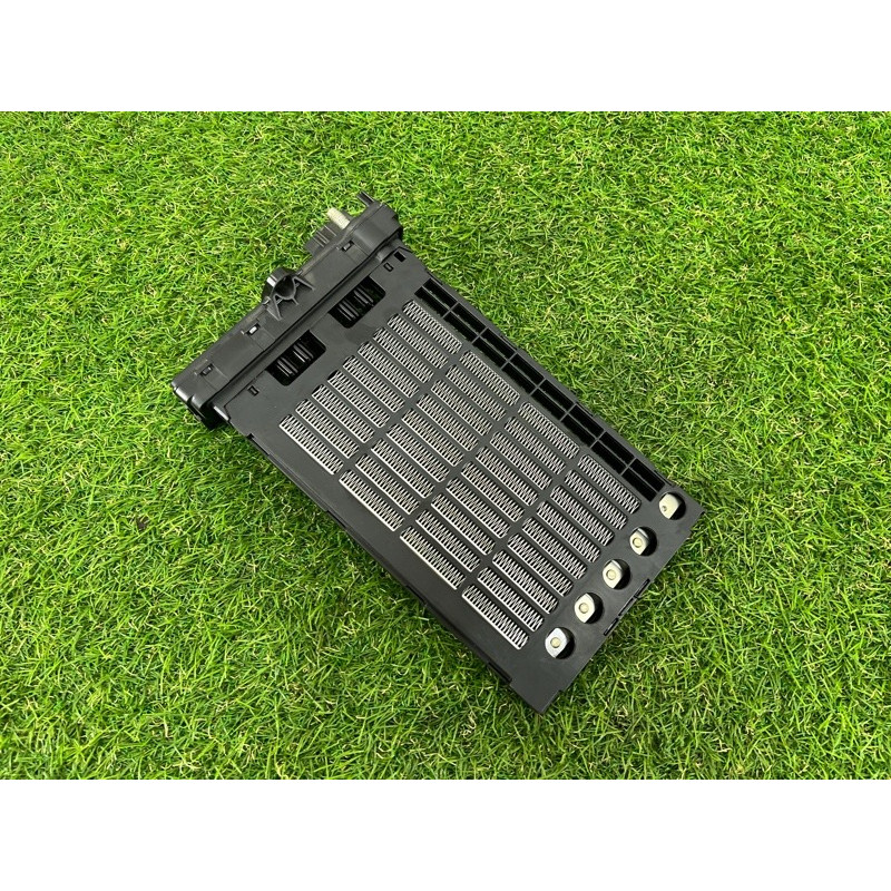 Нагревательный элемент (отопление и кондиционирование) Volkswagen Touareg NF 2011 3.0 CASA 7P0963235