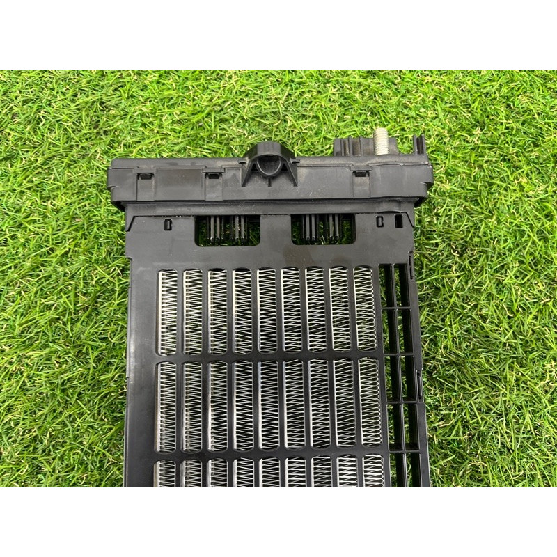 Нагревательный элемент (отопление и кондиционирование) Volkswagen Touareg NF 2011 3.0 CASA 7P0963235