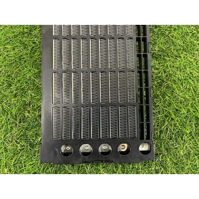 Нагревательный элемент (отопление и кондиционирование) Volkswagen Touareg NF 2011 3.0 CASA 7P0963235