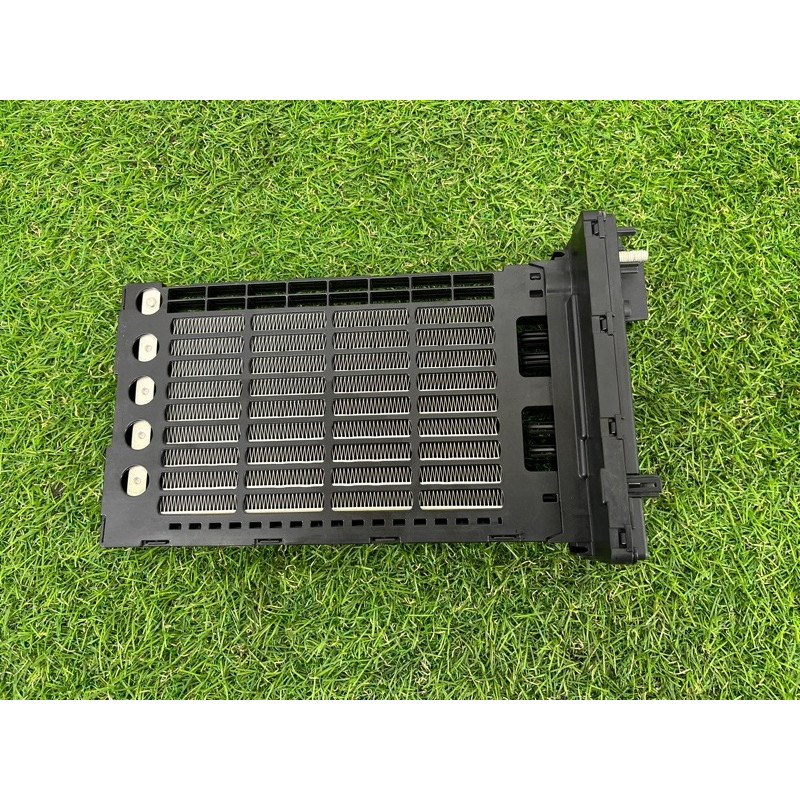 Нагревательный элемент (отопление и кондиционирование) Volkswagen Touareg NF 2011 3.0 CASA 7P0963235