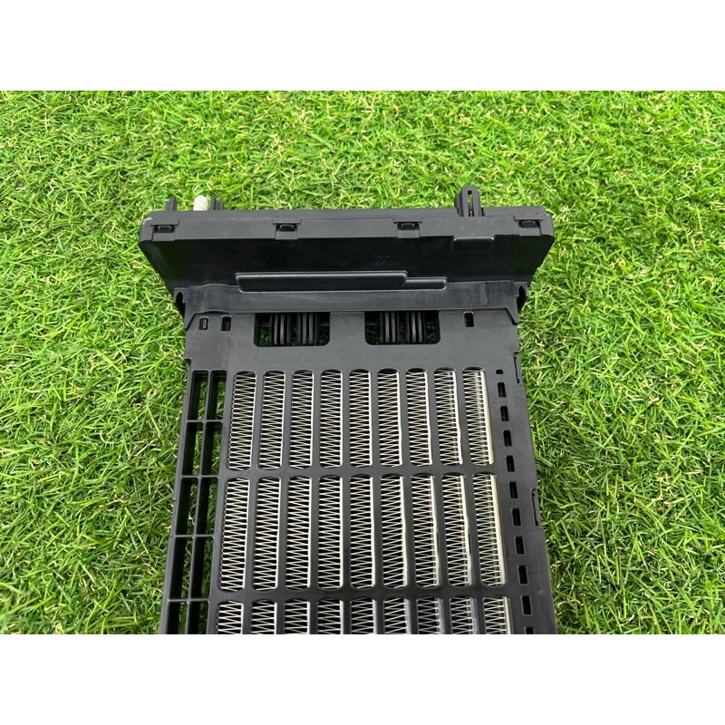 Нагревательный элемент (отопление и кондиционирование) Volkswagen Touareg NF 2011 3.0 CASA 7P0963235