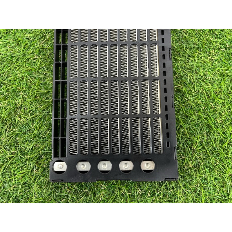 Нагревательный элемент (отопление и кондиционирование) Volkswagen Touareg NF 2011 3.0 CASA 7P0963235