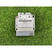 Блок управления airbag