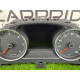 Панель приладів (салон) Volkswagen Touareg NF 2011 3.0 CASA 7P6920981