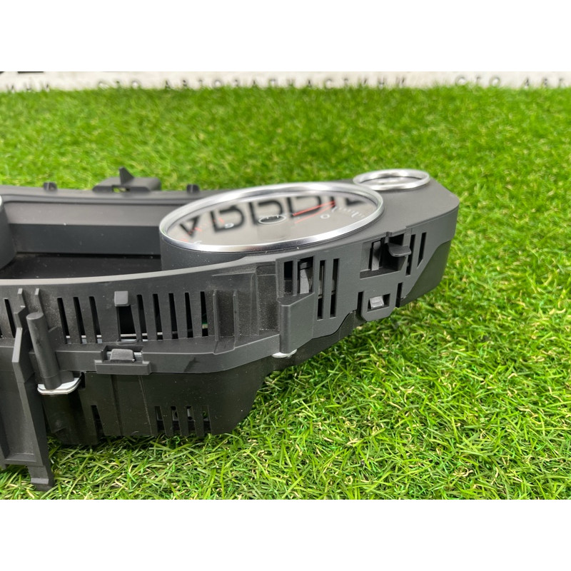Панель приладів (салон) Volkswagen Touareg NF 2011 3.0 CASA 7P6920981