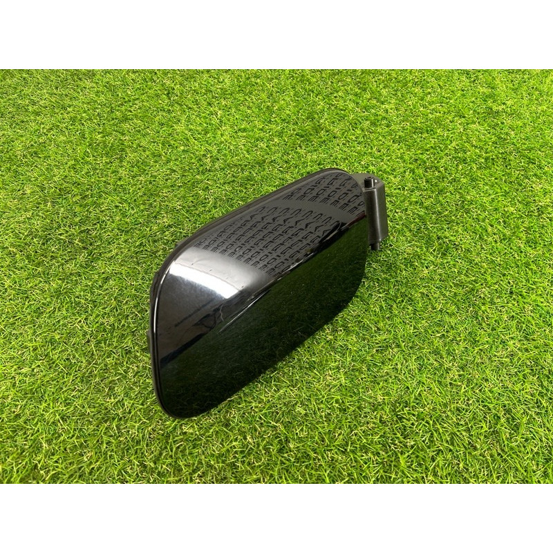 Лючок топливного бака (кузов и элементы) Volkswagen Touareg NF 2011 3.0 CASA 7P6809857A