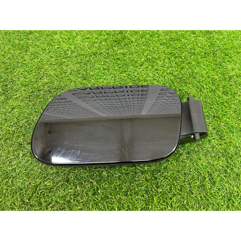 Лючок топливного бака (кузов и элементы) Volkswagen Touareg NF 2011 3.0 CASA 7P6809857A