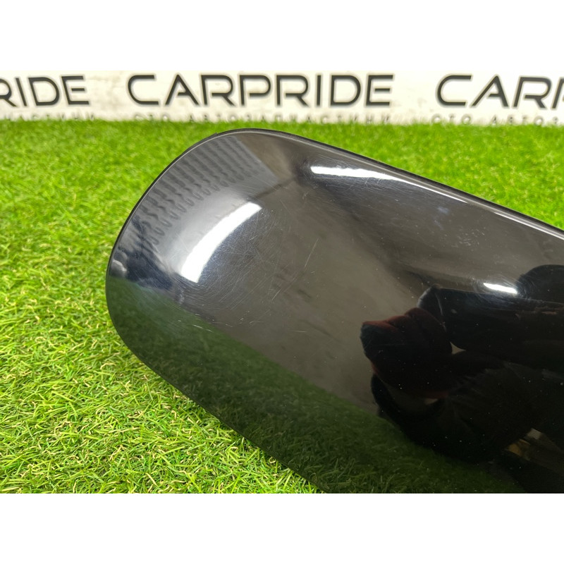 Лючок топливного бака (кузов и элементы) Volkswagen Touareg NF 2011 3.0 CASA 7P6809857A