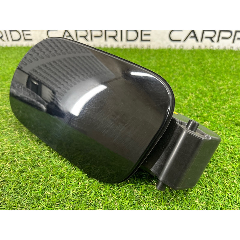 Лючок топливного бака (кузов и элементы) Volkswagen Touareg NF 2011 3.0 CASA 7P6809857A