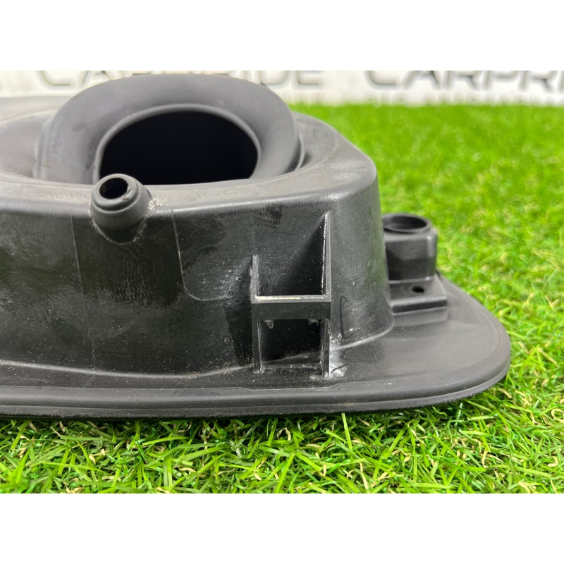 Лючок топливного бака (кузов и элементы) Volkswagen Touareg NF 2011 3.0 CASA 7P6809857A