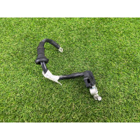 Клемма минусовая