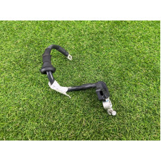 Клемма минусовая