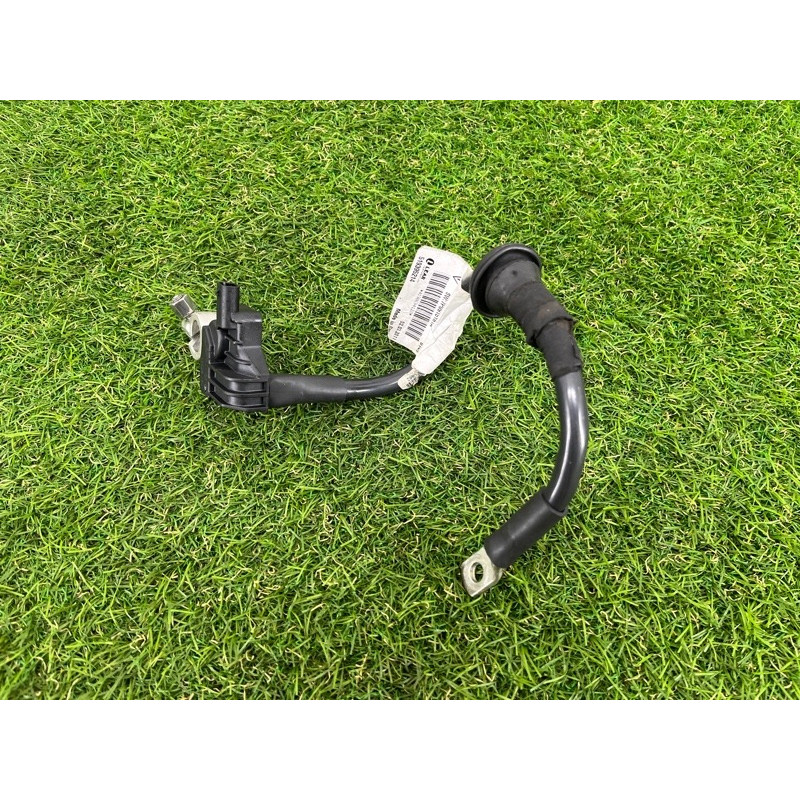 Клемма минусовая (электрика) Volkswagen Touareg NF 2011 3.0 CASA 7P0915181A