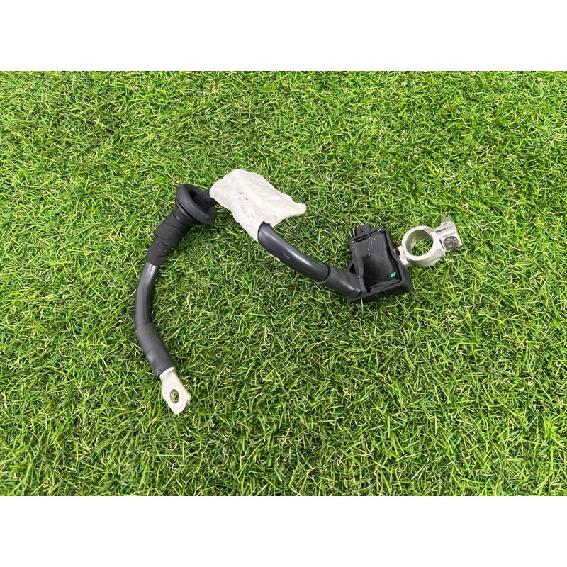 Клемма минусовая (электрика) Volkswagen Touareg NF 2011 3.0 CASA 7P0915181A