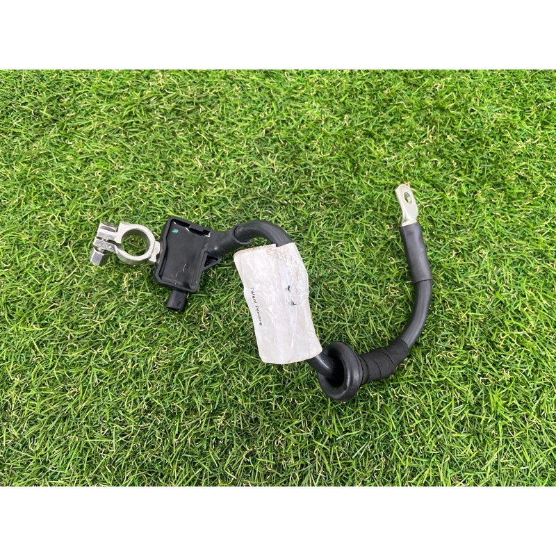 Клемма минусовая (электрика) Volkswagen Touareg NF 2011 3.0 CASA 7P0915181A