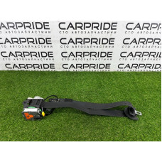 Ремень безопасности