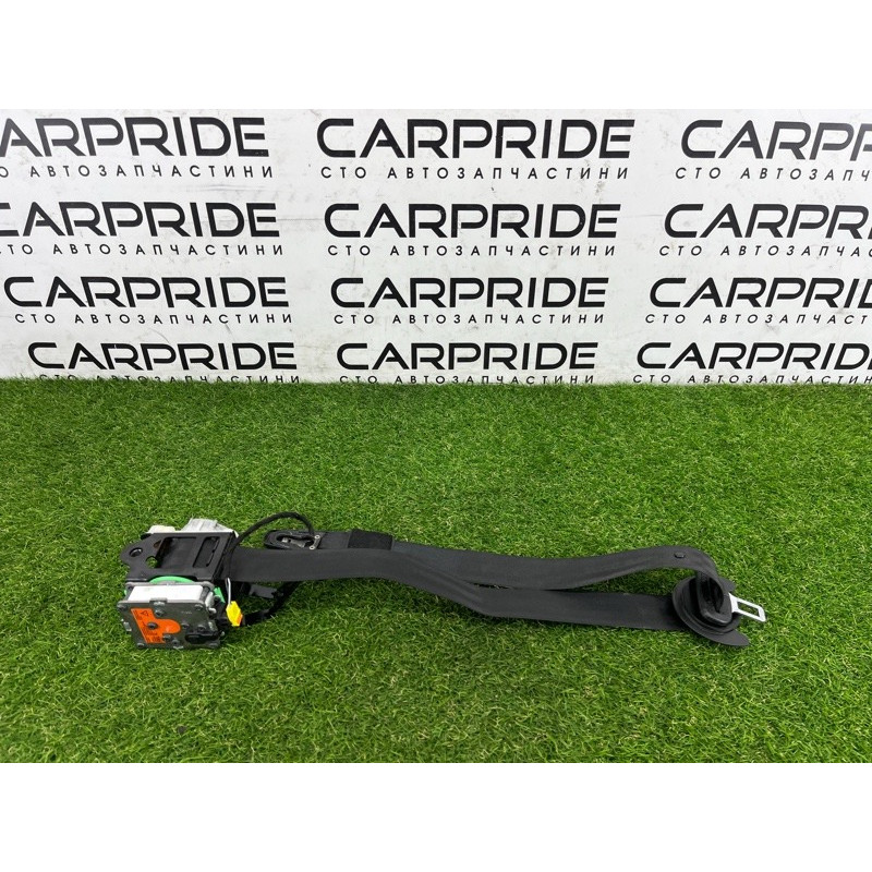 Ремень безопасности (airbag / безопасность) Volkswagen Touareg NF 2011 3.0 CASA 7P0857705EHCP