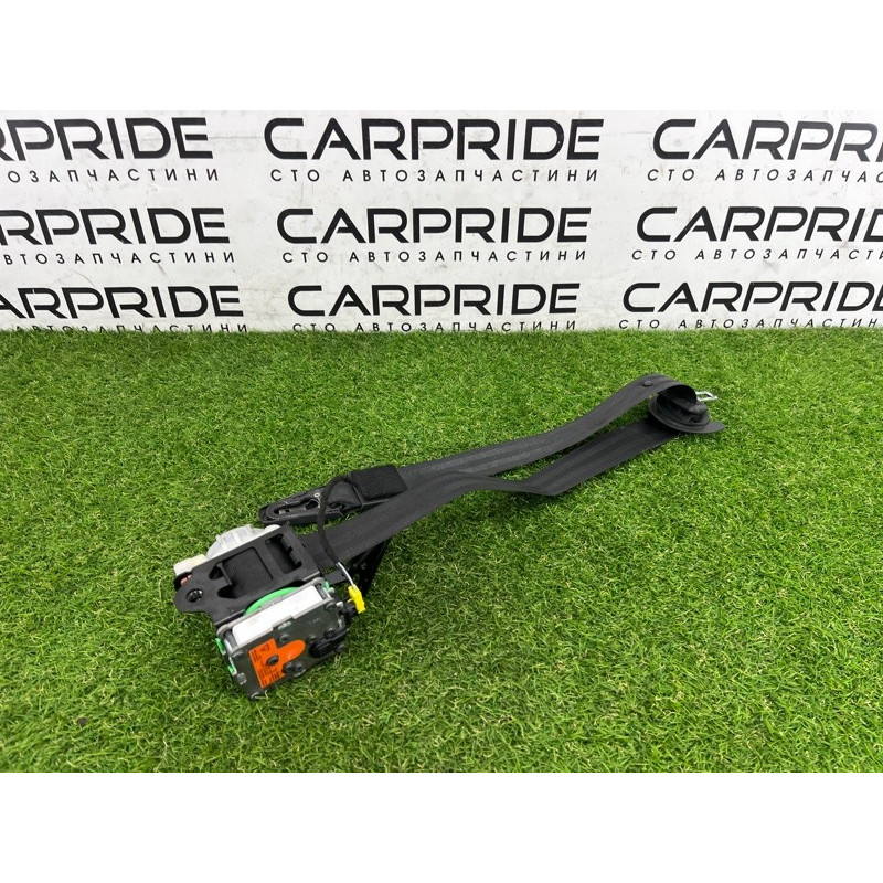 Ремень безопасности (airbag / безопасность) Volkswagen Touareg NF 2011 3.0 CASA 7P0857705EHCP