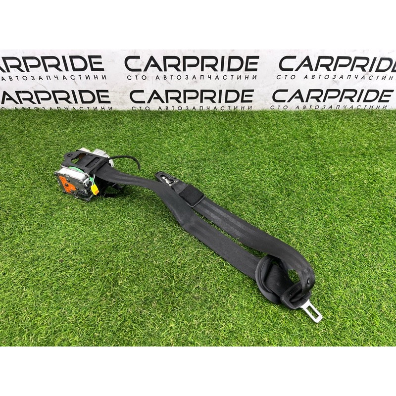 Ремень безопасности (airbag / безопасность) Volkswagen Touareg NF 2011 3.0 CASA 7P0857705EHCP