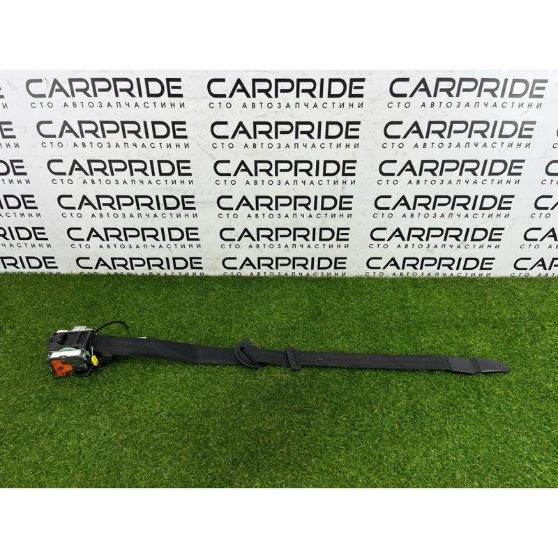 Ремень безопасности (airbag / безопасность) Volkswagen Touareg NF 2011 3.0 CASA 7P0857705EHCP