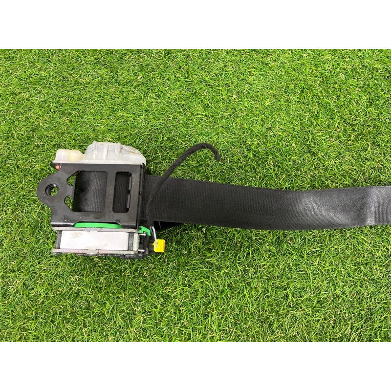 Ремень безопасности (airbag / безопасность) Volkswagen Touareg NF 2011 3.0 CASA 7P0857705EHCP