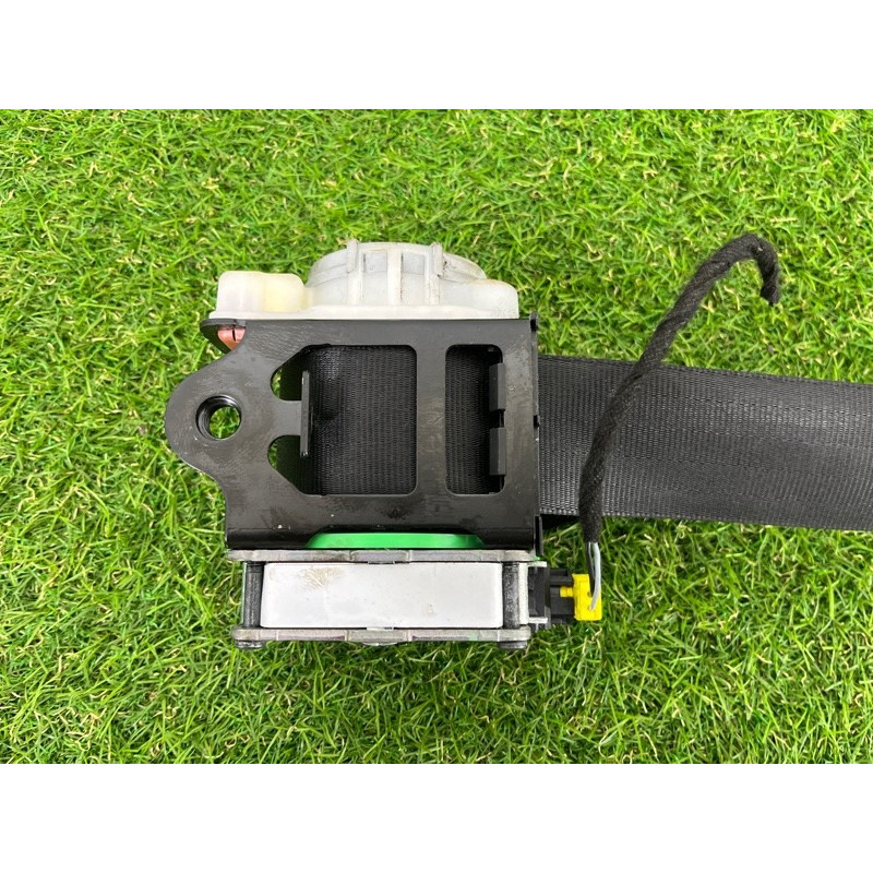 Ремень безопасности (airbag / безопасность) Volkswagen Touareg NF 2011 3.0 CASA 7P0857705EHCP