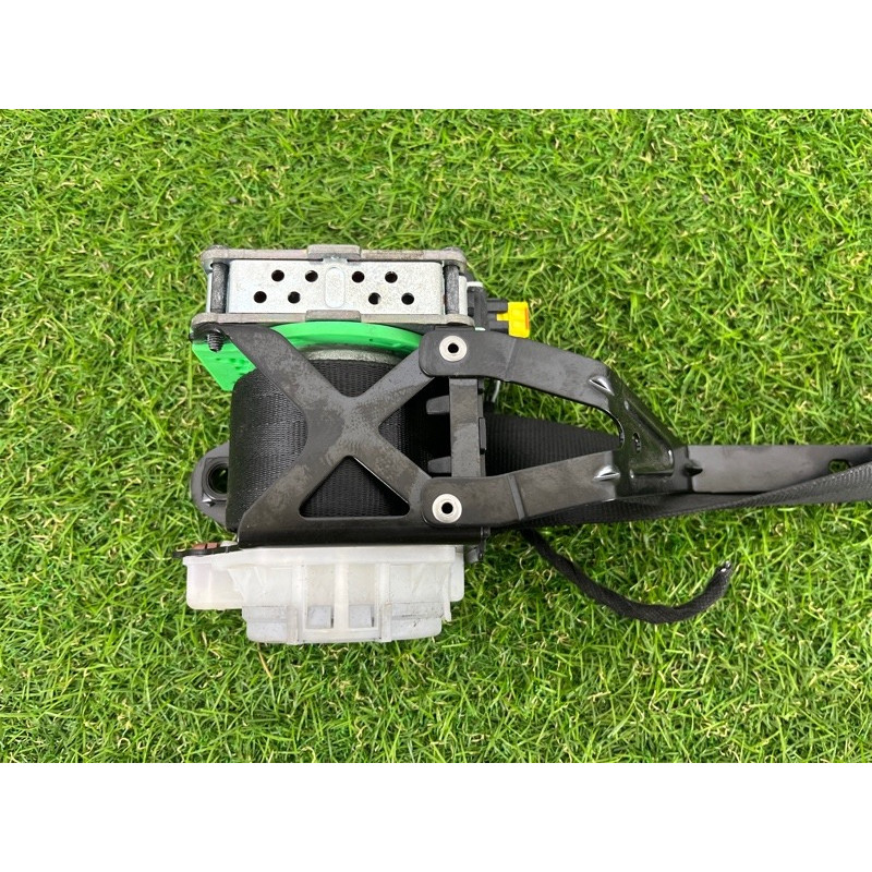 Ремень безопасности (airbag / безопасность) Volkswagen Touareg NF 2011 3.0 CASA 7P0857705EHCP