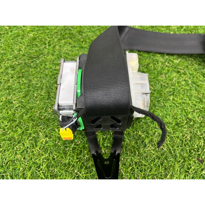 Ремень безопасности (airbag / безопасность) Volkswagen Touareg NF 2011 3.0 CASA 7P0857705EHCP