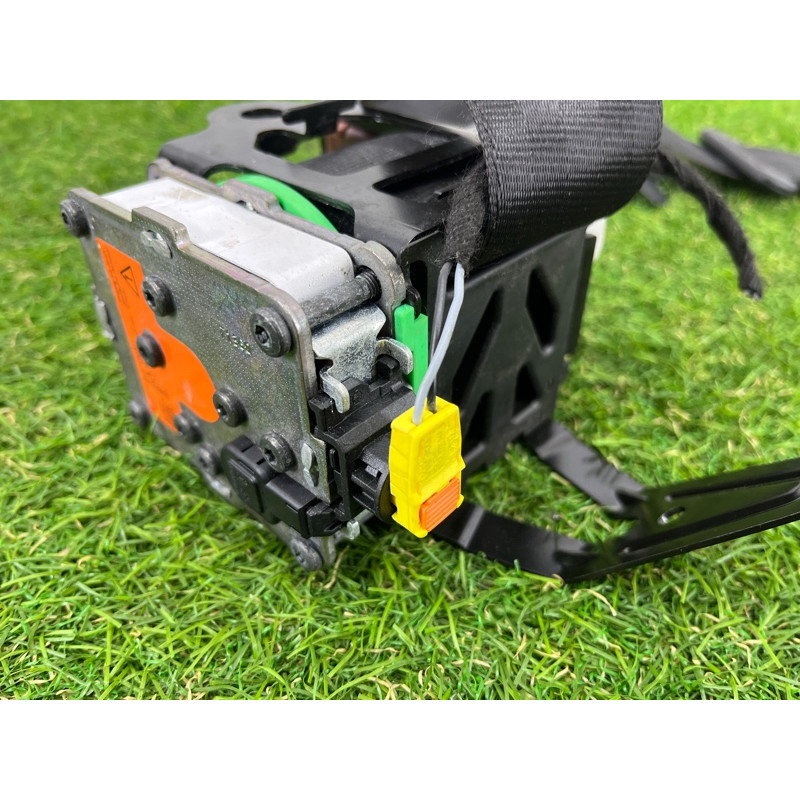 Ремень безопасности (airbag / безопасность) Volkswagen Touareg NF 2011 3.0 CASA 7P0857705EHCP