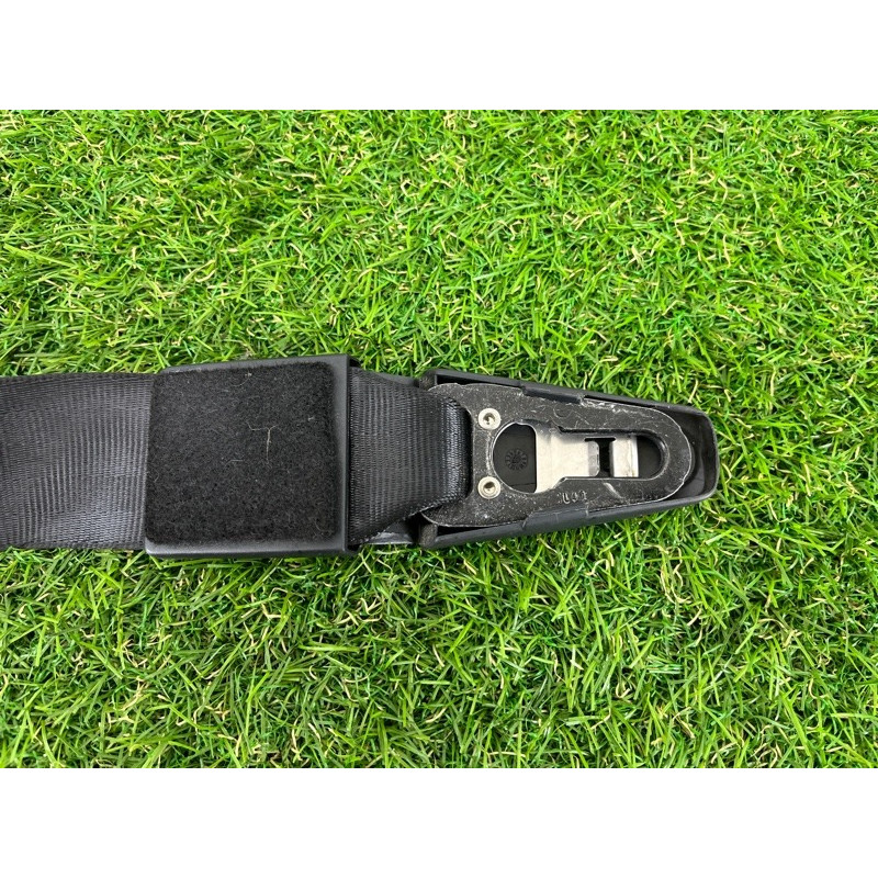 Ремень безопасности (airbag / безопасность) Volkswagen Touareg NF 2011 3.0 CASA 7P0857705EHCP