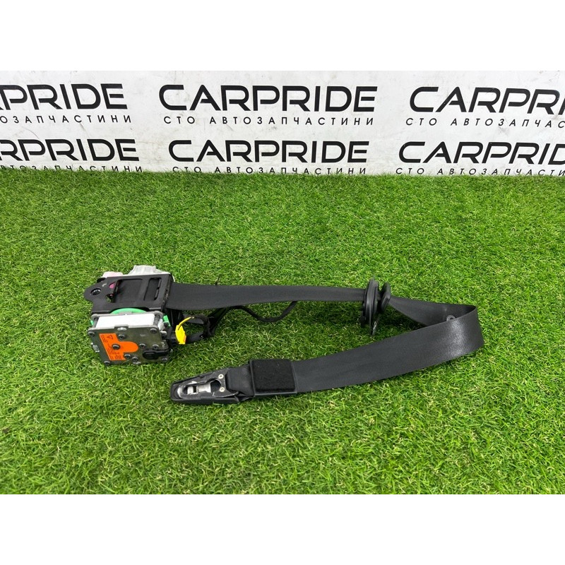 Ремень безопасности (airbag/безопасность) Volkswagen Touareg NF 2011 3.0 CASA 7P0857706EHCP