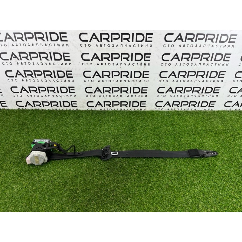 Ремень безопасности (airbag/безопасность) Volkswagen Touareg NF 2011 3.0 CASA 7P0857706EHCP