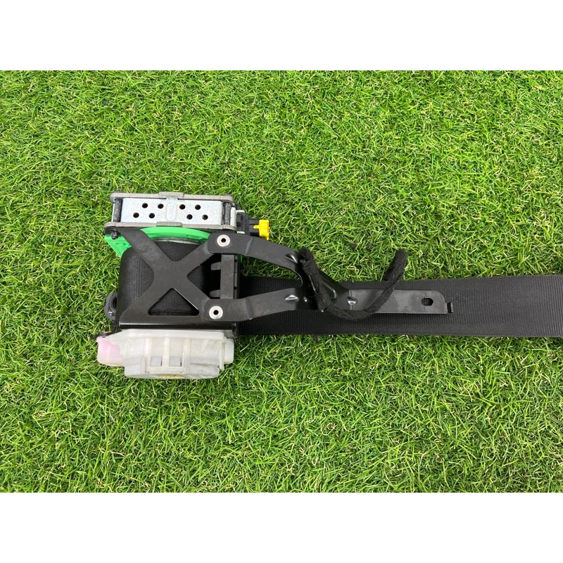 Ремень безопасности (airbag/безопасность) Volkswagen Touareg NF 2011 3.0 CASA 7P0857706EHCP