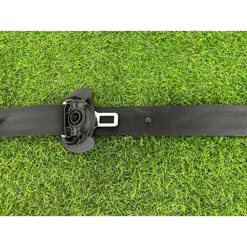 Ремень безопасности (airbag/безопасность) Volkswagen Touareg NF 2011 3.0 CASA 7P0857706EHCP