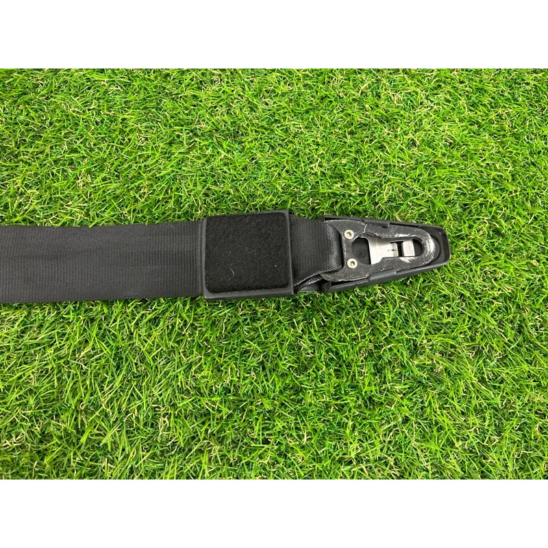 Ремень безопасности (airbag/безопасность) Volkswagen Touareg NF 2011 3.0 CASA 7P0857706EHCP