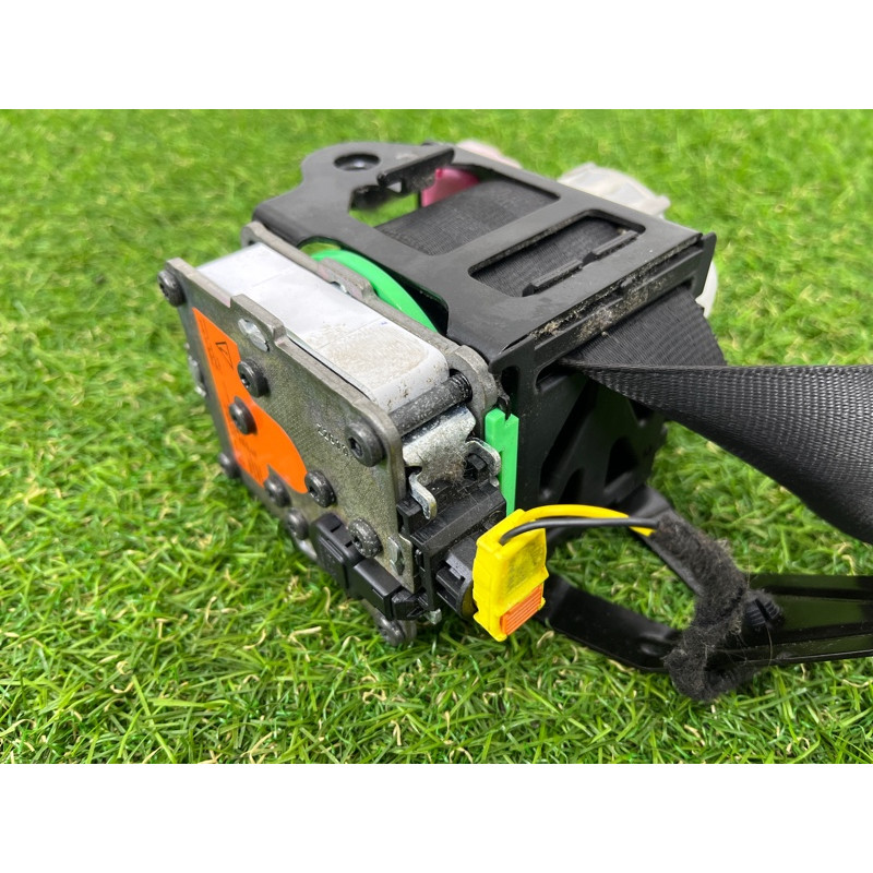 Ремень безопасности (airbag/безопасность) Volkswagen Touareg NF 2011 3.0 CASA 7P0857706EHCP