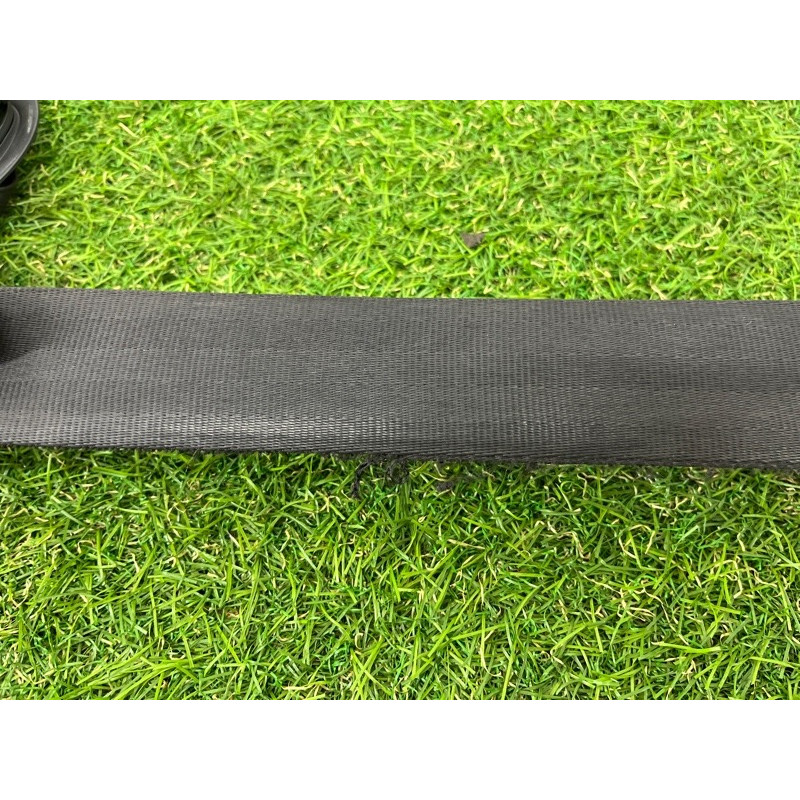 Ремень безопасности (airbag/безопасность) Volkswagen Touareg NF 2011 3.0 CASA 7P0857706EHCP