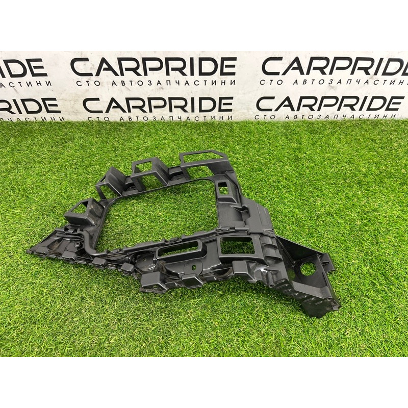 Крепление бампера (кузов и элементы) Volkswagen Touareg NF 2011 3.0 CASA 7P6807376B