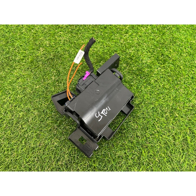 Блок Gateway (электрика / блоки управления) Volkswagen Touareg NF 2011 3.0 CASA 7P6907530C