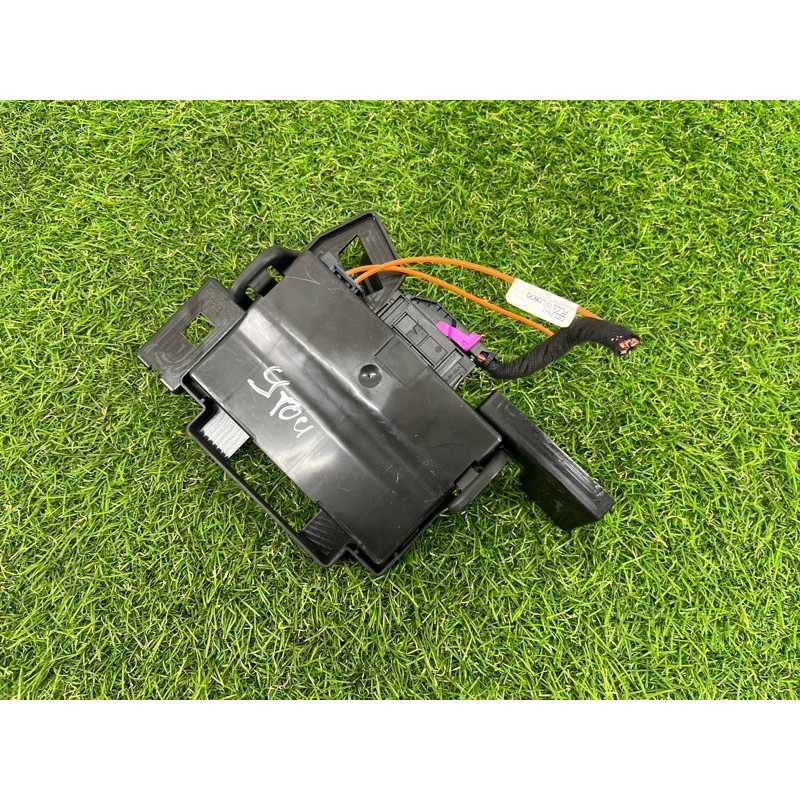 Блок Gateway (электрика / блоки управления) Volkswagen Touareg NF 2011 3.0 CASA 7P6907530C