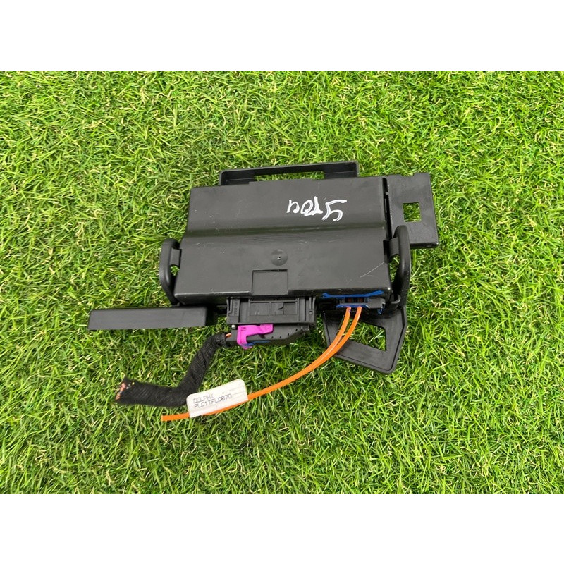 Блок Gateway (электрика / блоки управления) Volkswagen Touareg NF 2011 3.0 CASA 7P6907530C