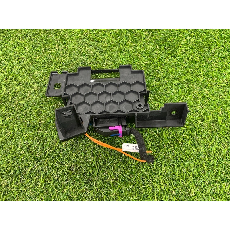 Блок Gateway (электрика / блоки управления) Volkswagen Touareg NF 2011 3.0 CASA 7P6907530C