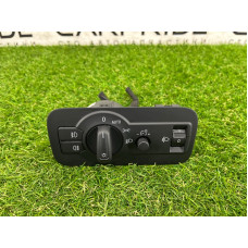 Переключатель света