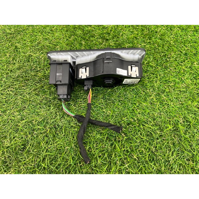 Переключатель света (электрика) Volkswagen Touareg NF 2011 3.0 CASA 7P6941431F